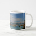 Autumn Circus mug