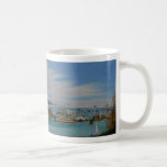 Autumn Circus mug mugs