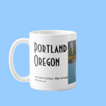 Autumn Circus, Sternwheel mug