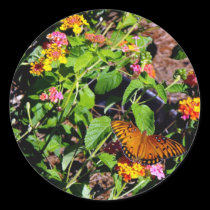 Autumn Colors-2 stickers
