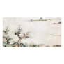 Autumn Colors In Hsun-Yang By Lu Chih (Best Qualit Photo Card