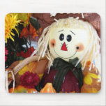 Autumn colors mouse mats