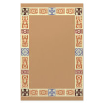 Autumn Colors Stationery