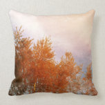 Autumn Colours Pillows