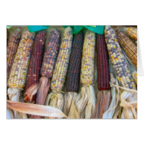 Autumn Corn cards by DonnaGrayson Autumn Corn cards