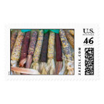 Autumn Corn postage