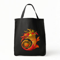 Autumn Cornucopia bags by artogram Autumn Cornucopia bags