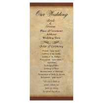 Autumn - Cranford, NJ - Exploring the unknown Custom Rack Cards