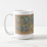 Autumn Crocuses Mug
