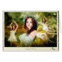 autumn dance cards by loveit2 autumn dance cards