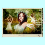 autumn dance cards