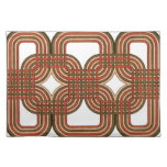Autumn Decorative Placemat