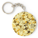 autumn design key chain