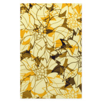 autumn design stationery by fotowino autumn design stationery