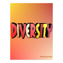 Autumn Diversity Poster posters