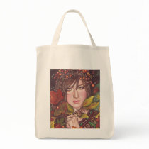 Autumn Dream Tote Bag