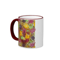 Autumn Dreams Art mugs