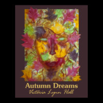 Autumn Dreams Fine Art Print
