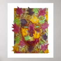 Autumn Dreams Fine Art Print posters