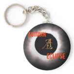 Autumn Eclipse Merch Key Chains