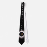 Autumn Eclipse Merch Ties