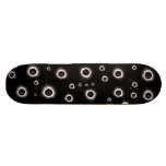Autumn Eclipse Skate Board