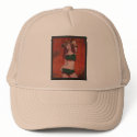 Autumn Elf hats