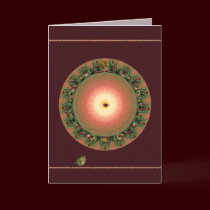 Autumn Equinox cards
