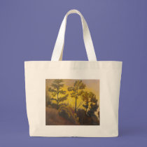 Autumn - "Evening Glow" bags