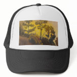 Autumn - "Evening Glow" Trucker Hats