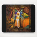 Autumn Fae mousepads by loveit2 Autumn Fae mousepads