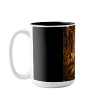 autumn fae mugs by loveit2 autumn fae mugs