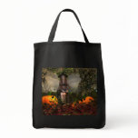 Autumn Fairy Witch Bag