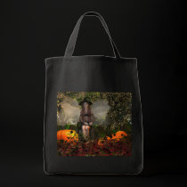 Autumn Fairy Witch bags