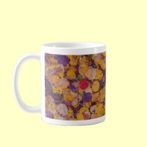 Autumn Fall mugs