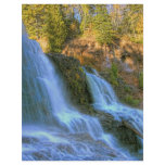 Autumn Falls Flyer Design