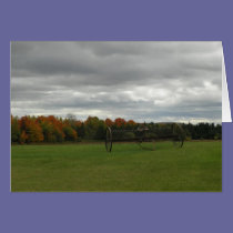 Autumn Farm cards