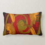 Autumn Festival pillows