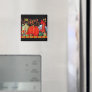 Autumn Festive Table Magnet