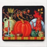 Autumn Festive Table Mousepads