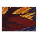 Autumn Fire Card by alidasaxon Autumn Fire Card