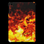 Autumn Fire ipad mini cases