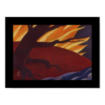Autumn Fire posters