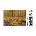 Autumn Floor Postage