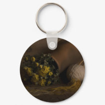Autumn Flowers keychains by VioDePhoto Autumn Flowers keychains