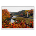 Autumn Foliage cards by ve1mos Autumn Foliage cards