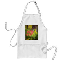Autumn Forest aprons by nmpics Autumn Forest aprons