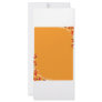 Autumn Frame Custom Rack Cards