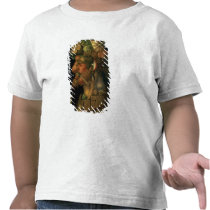 Autumn, from a series depicting the four tshirt