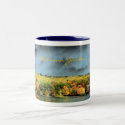 Autumn Garden mugs